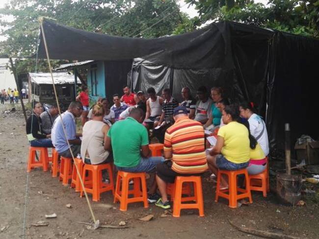 Anuncian un vuelo diario de Urabá a Ecuador para deportar migrantes cubanos
