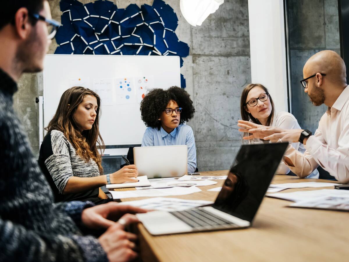 Inicia feria de empleo en Bogotá; esto es lo que debe saber