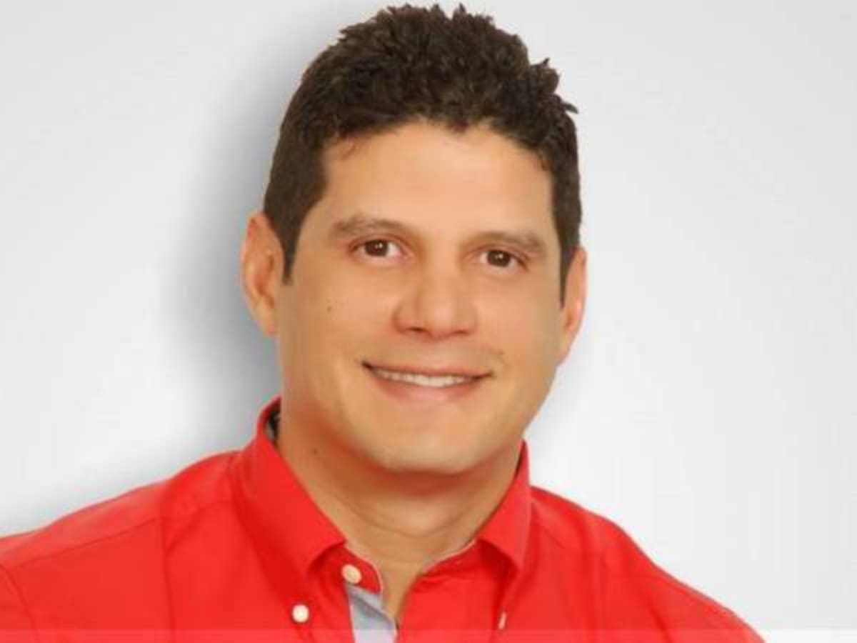 En Medellín serán honras funebres de diputado Julián Estrada Marín