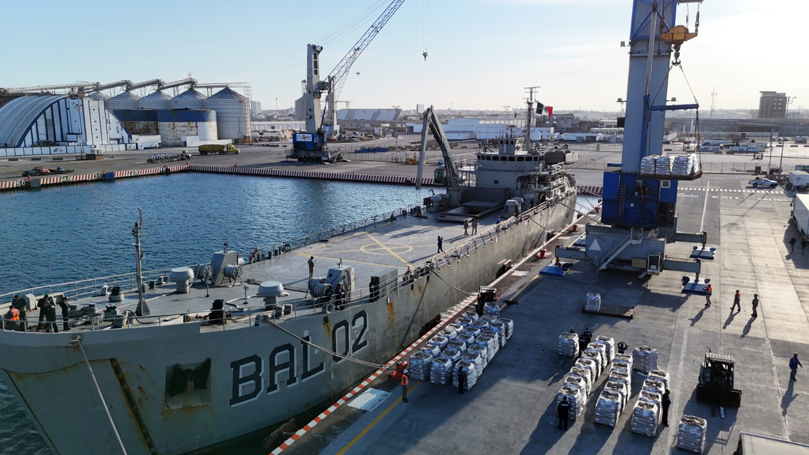 Crédito: SDP Noticias