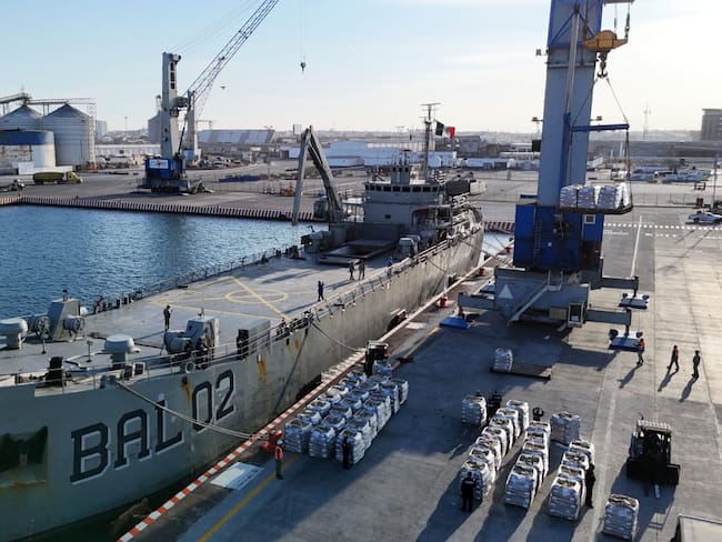 Crédito: SDP Noticias