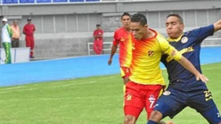 26 goles se han marcado, en la fecha 4 de la Copa Colombia, que continúa este jueves