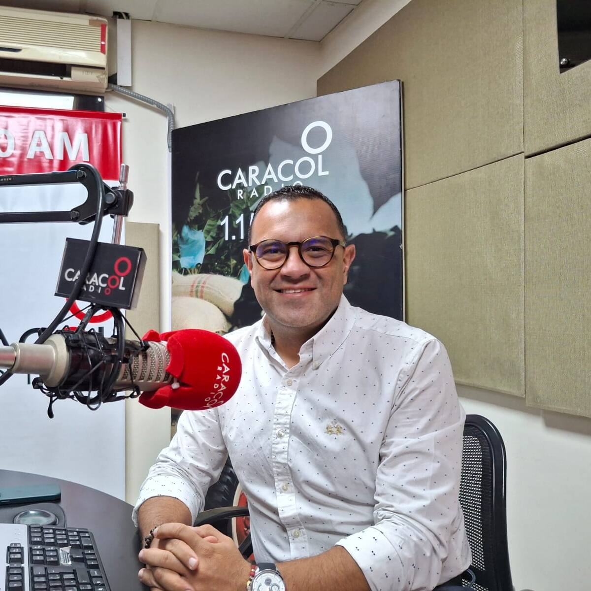 Polémica, a pesar de fallo del Consejo de Estado, director encargado de la CRQ, Quindío se mantiene