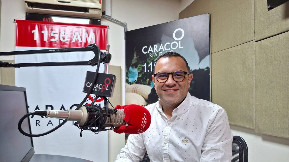 Felipe Urrea, demandante caso CRQ
