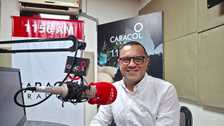 Felipe Urrea, demandante caso CRQ