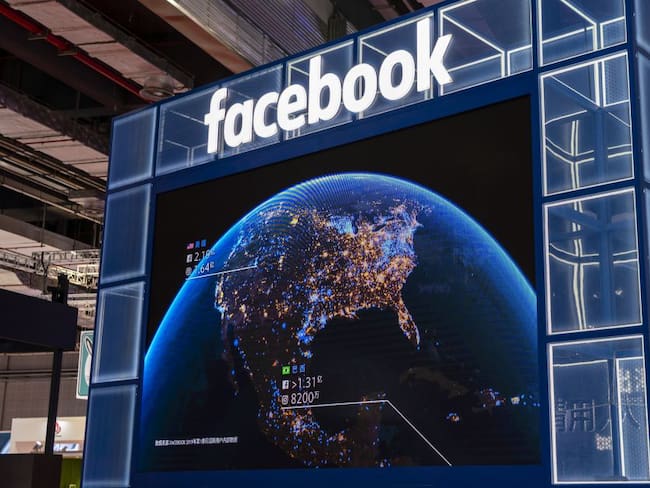 Dale Me gusta por las 5400 millones de cuentas falsas que eliminó Facebook