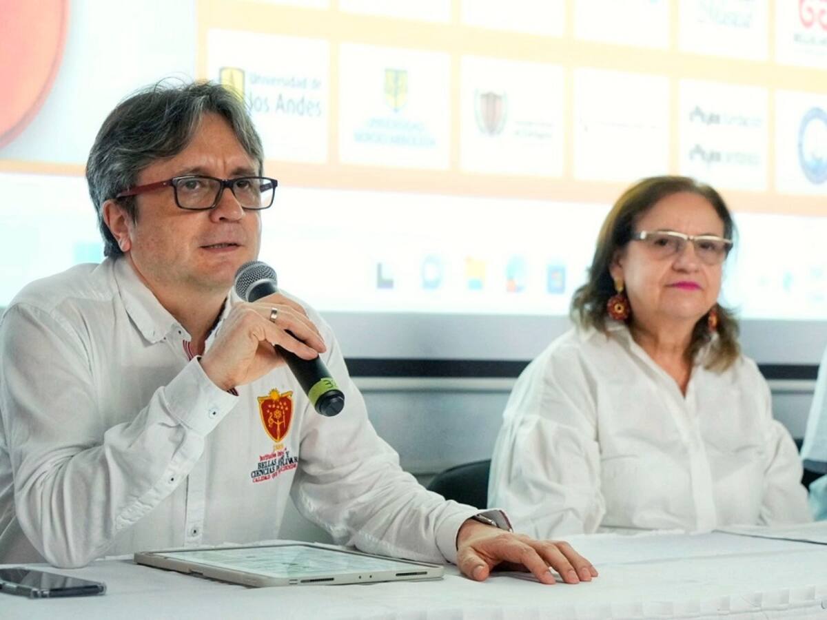 Con 600 participantes iniciaron Clínicas Instrumentales y Kids de Unibac