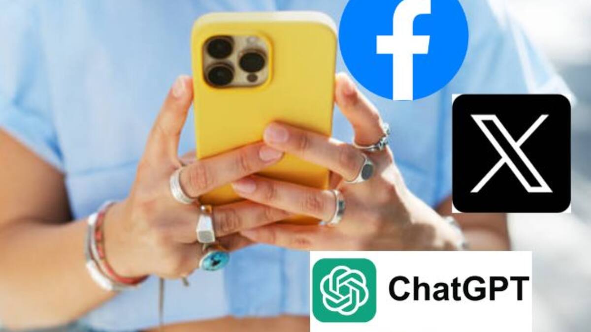X, ChatGPT, Canva y más aplicaciones que presentan fallas por caída de Cloudflare: ¿Qué pasó?