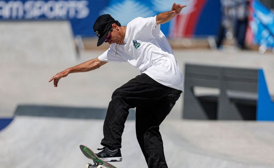 Jhancarlos González  / Getty Images