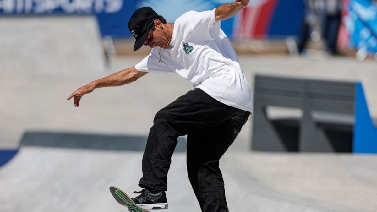Nuevos cupos a Juegos Olímpicos: el skateboarding tendrá representación colombiana