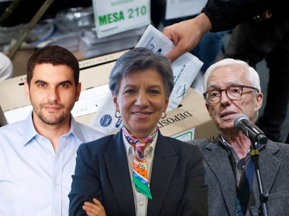 Debate: ¿Debe eliminarse el mecanismo de reposición de votos en Colombia?