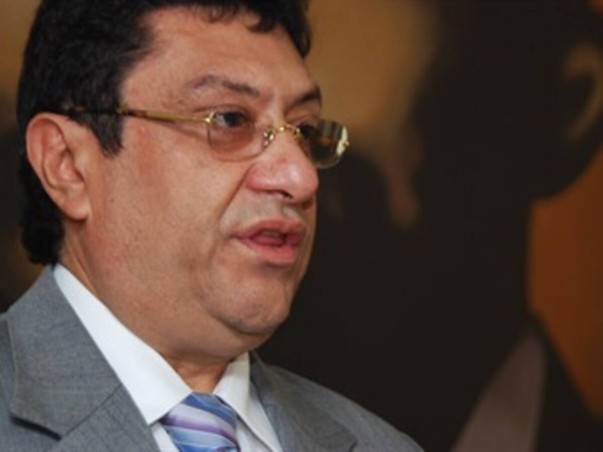 Vea las agresiones al CTI durante captura de gobernador de la Guajira