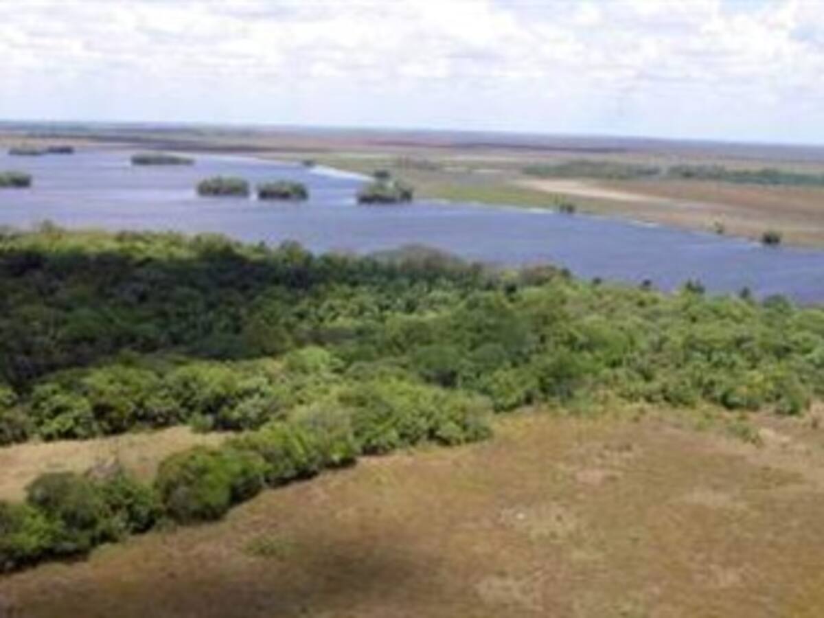 Capturan notaria de Copacabana en proceso de despojo de tierras en Urabá