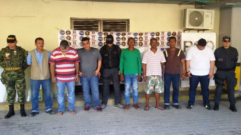 FOTO: Gaula Ejército.