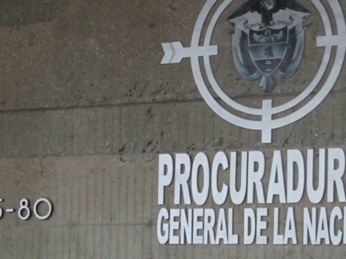 La Procuraduría y el oscuro caso de los concejales de Valledupar