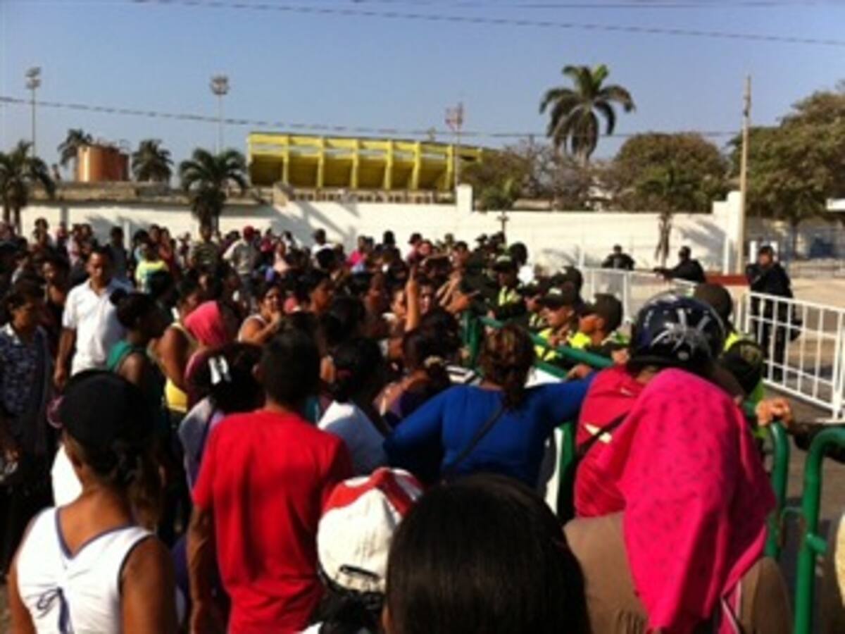 Procuraduría investigará causas de tragedia en cárcel de Barranquilla
