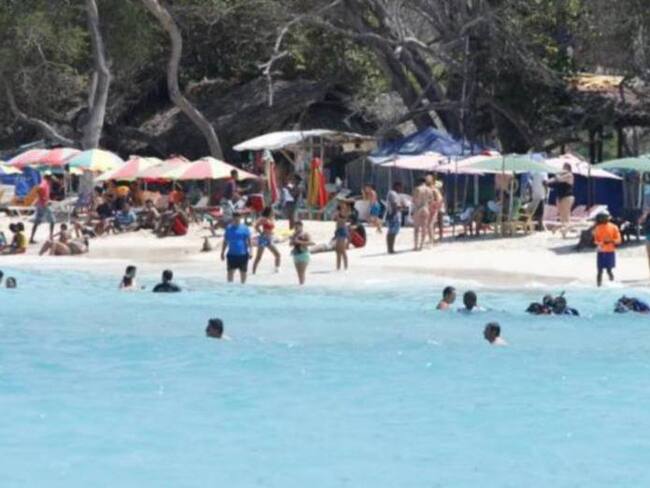 Cancelan debate sobre cierre de Playa Blanca en Concejo de Cartagena