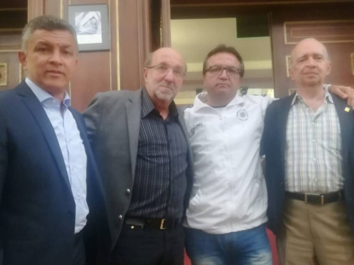 Cuatro profesores universitarios comenzarán huelga de hambre