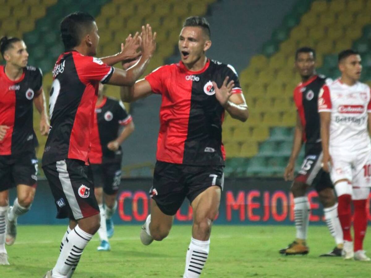 MinDeporte suspende reconocimiento deportivo al Cúcuta Deportivo