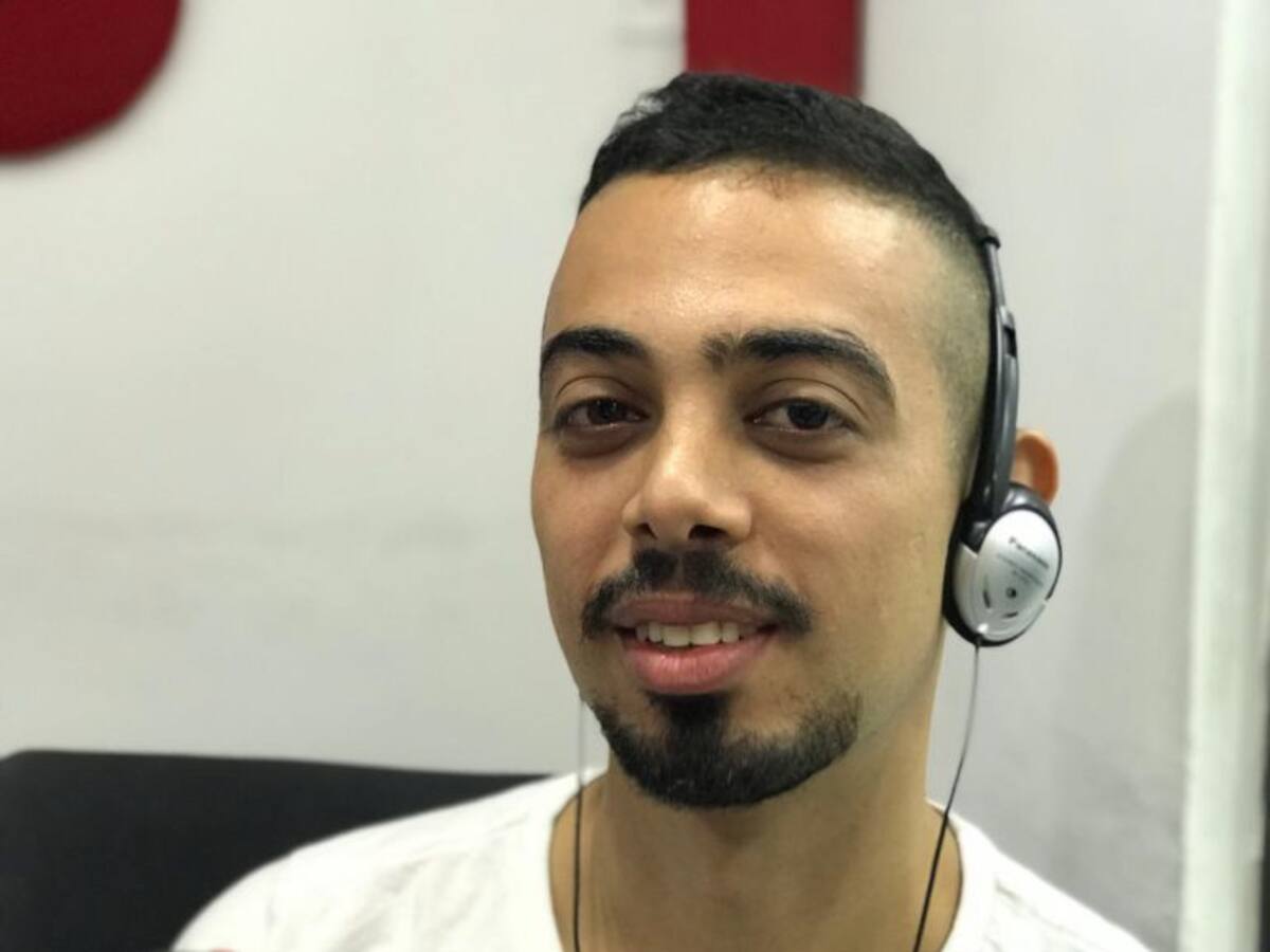 Me tranquiliza que el israelí quiera enfrentar el proceso: alcalde Pereira