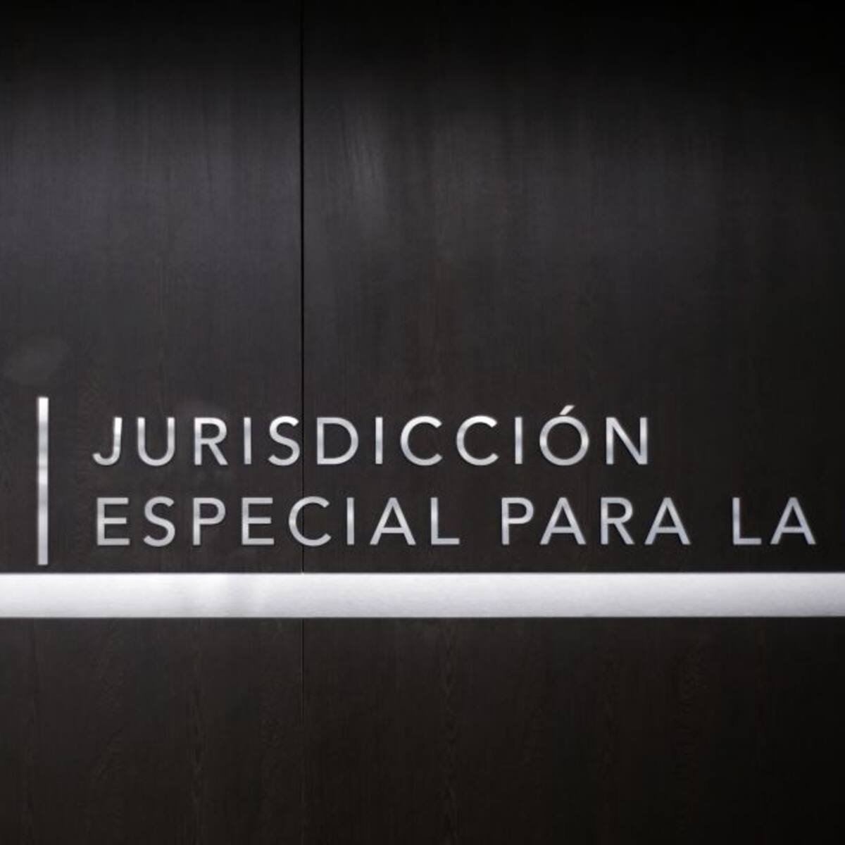 JEP imparte nuevas órdenes para proteger la vida de excombatientes