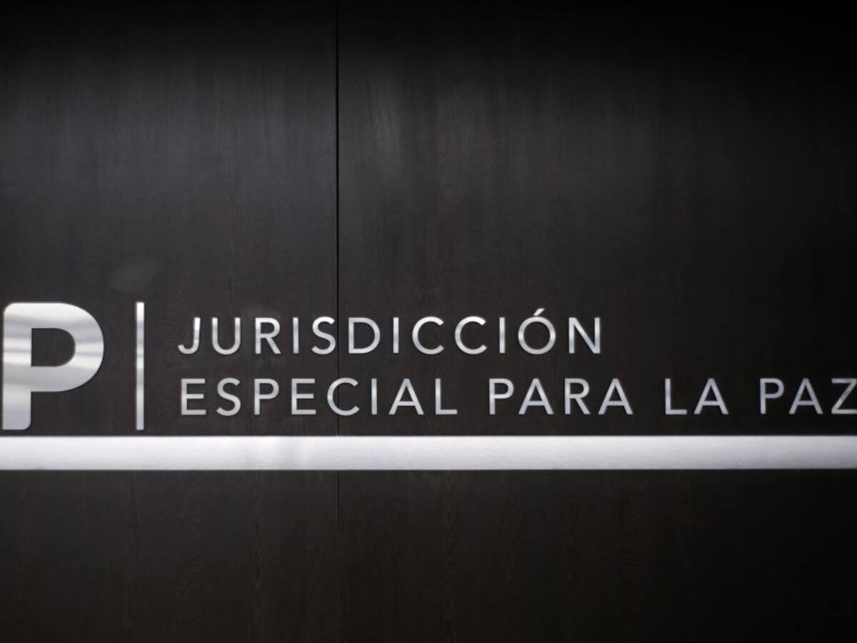 JEP imparte nuevas órdenes para proteger la vida de excombatientes