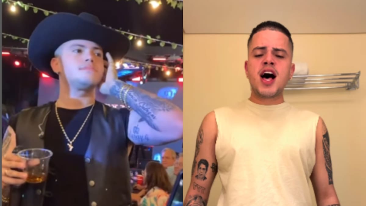 Zair Guette, joven promesa de la música, fue encontrado muerto en Ginebra, Valle del Cauca: ¿Qué pasó?