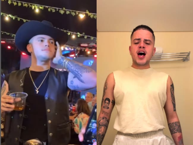 Zair Guette, joven promesa de la música, fue encontrado muerto en Ginebra, Valle del Cauca: ¿Qué pasó?