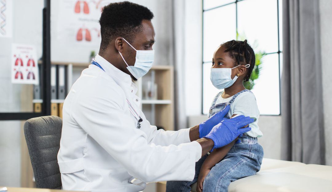 Infecciones Respiratorias