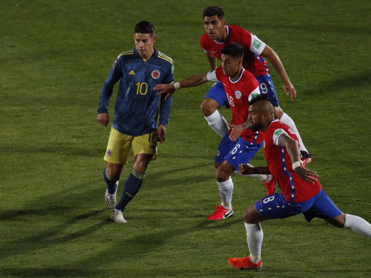 Continúa el conflicto por viaje de jugadores en Europa a las Eliminatorias