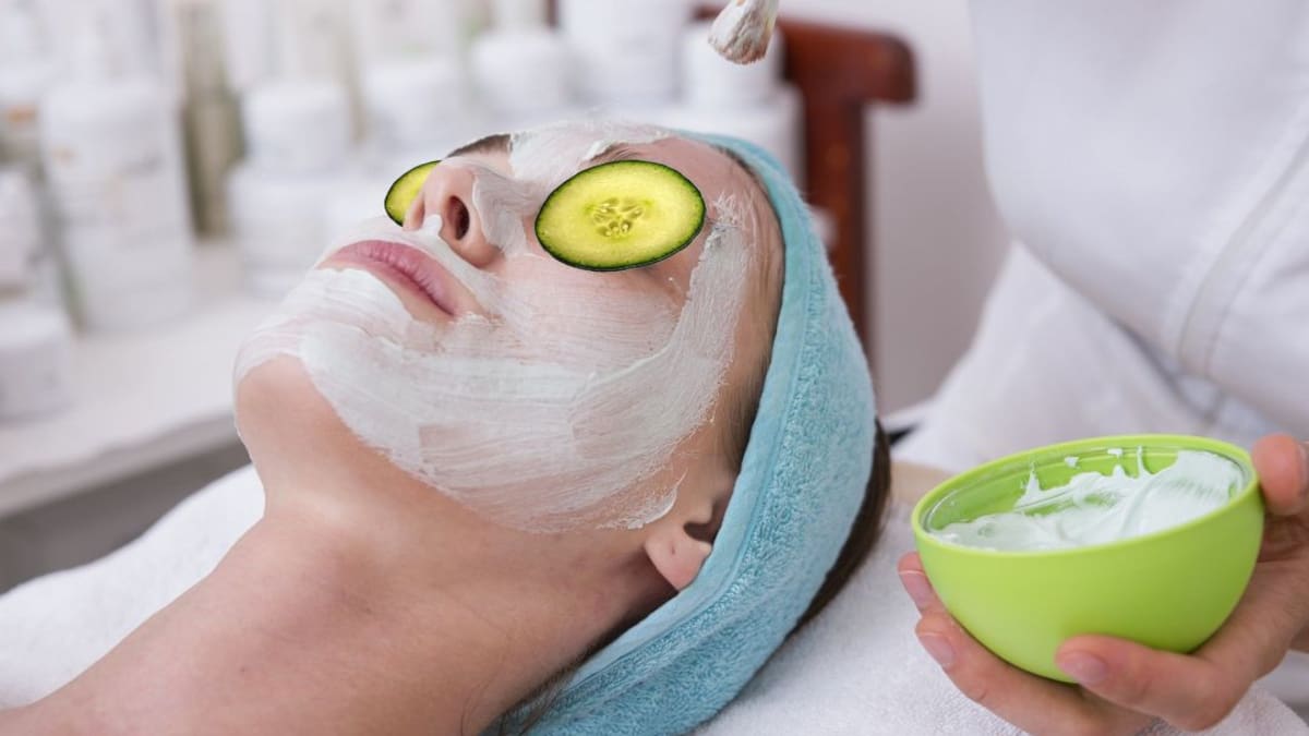 ¿Pepino para los ojos? Beneficios y trucos para lucir la mirada perfecta