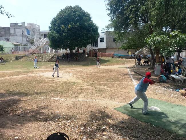 En la disputa por el tercer lugar se enfrentaron los Red Sox contra La Sexta ganando los segundos 5 – 15