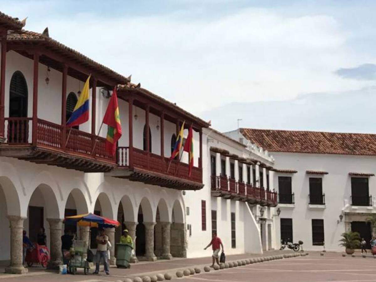 Gerente de Fondo de Pensiones desestimó informe de Contraloría de Cartagena