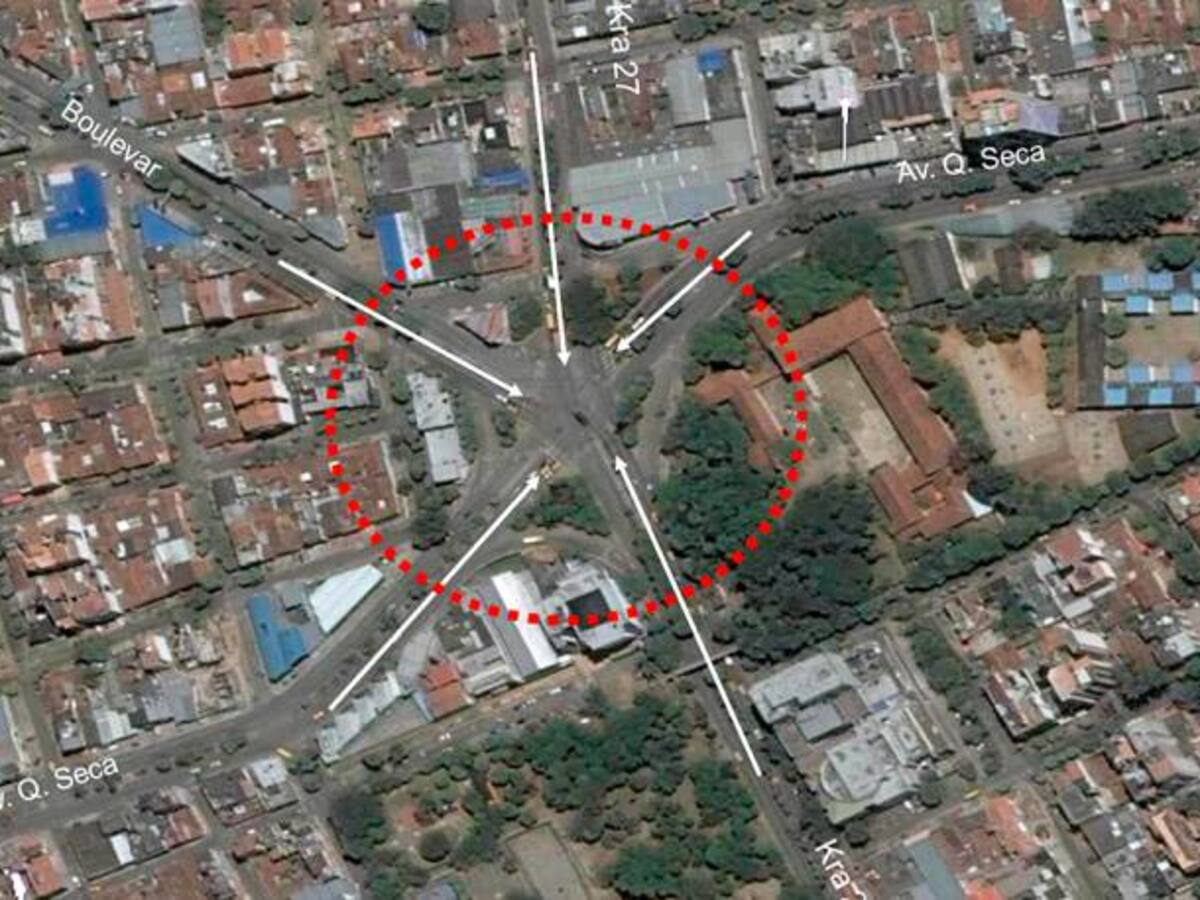 Constructores de Bucaramanga prometen mantener dinámica del sector en 2016