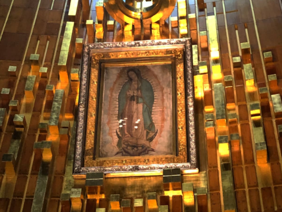 Día de la Virgen de Guadalupe: oración para pedir un milagro y ritual del 12 de diciembre