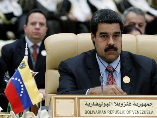 Abogado de Leopoldo López solicita a La Haya que investigue a Maduro