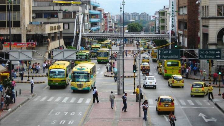 Este fin de semana no habrá cuarentena en Bucaramanga