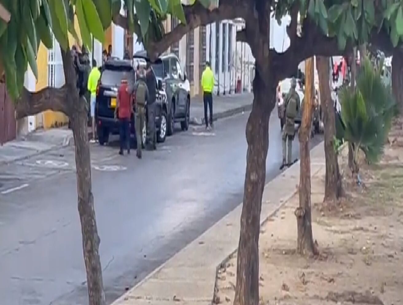 Captura de video