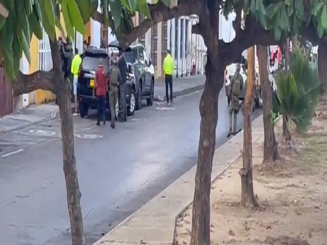 Captura de video