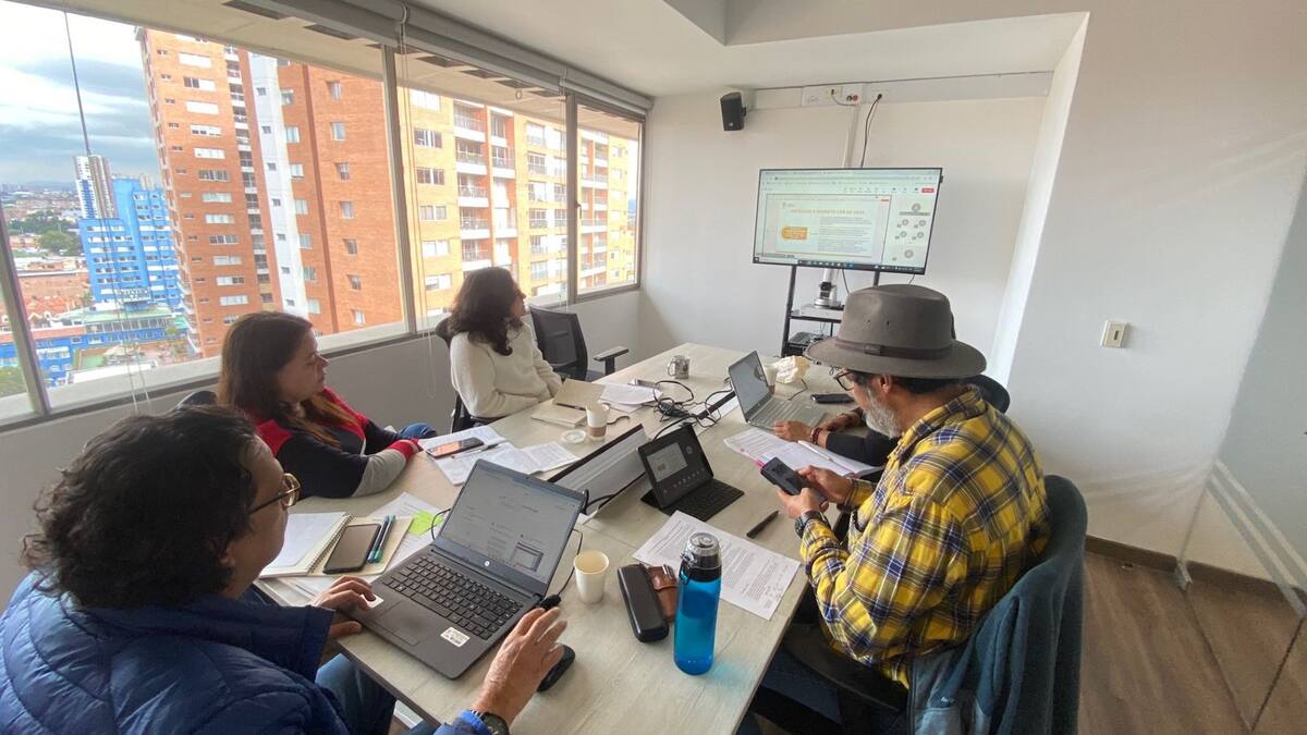 La Unidad de Restitución de Tierras habilitará punto de atención en Ocaña, Norte de Santander