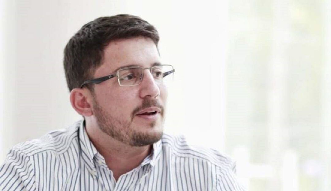 Columna de opinión de Iván Sanes Pérez