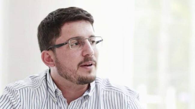 Columna de opinión de Iván Sanes Pérez