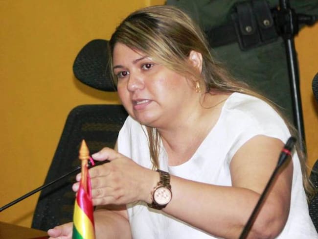 Concejo de Cartagena aprobó Comité Técnico para la igualdad de género