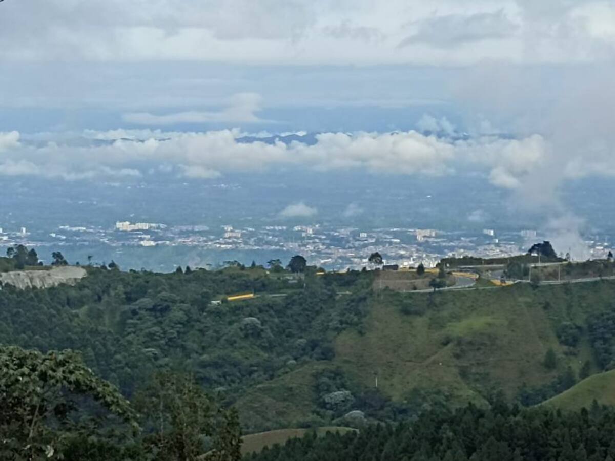 Viernes 27 de mayo, las noticias más importantes de Armenia y Quindío