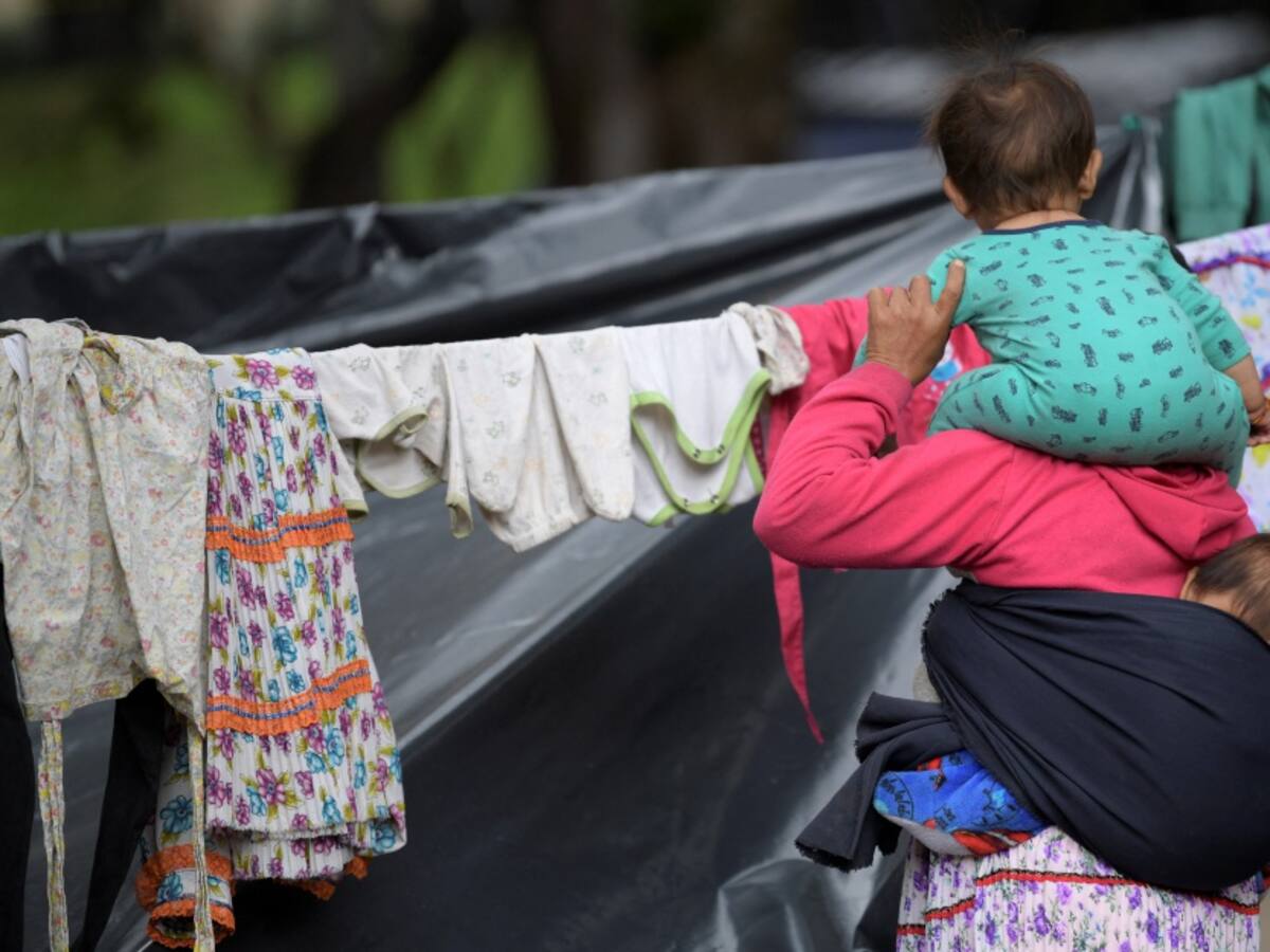 Ingreso solidario octubre: ¿Qué día hacen el giro?