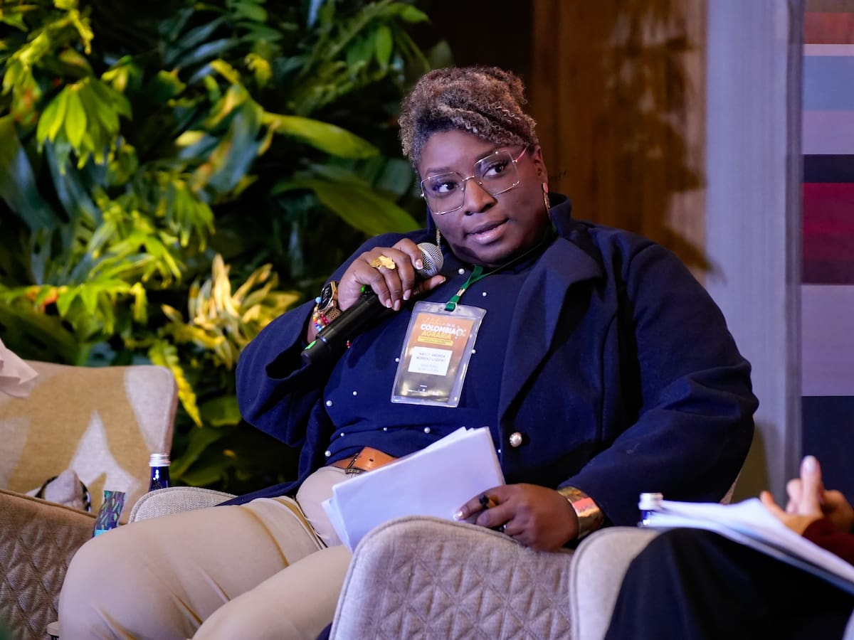 “La reforma agraria hay que pensarla de manera integral”: Nancy Moreno, del MinAgricultura