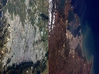 Foto: Chris Hadfield