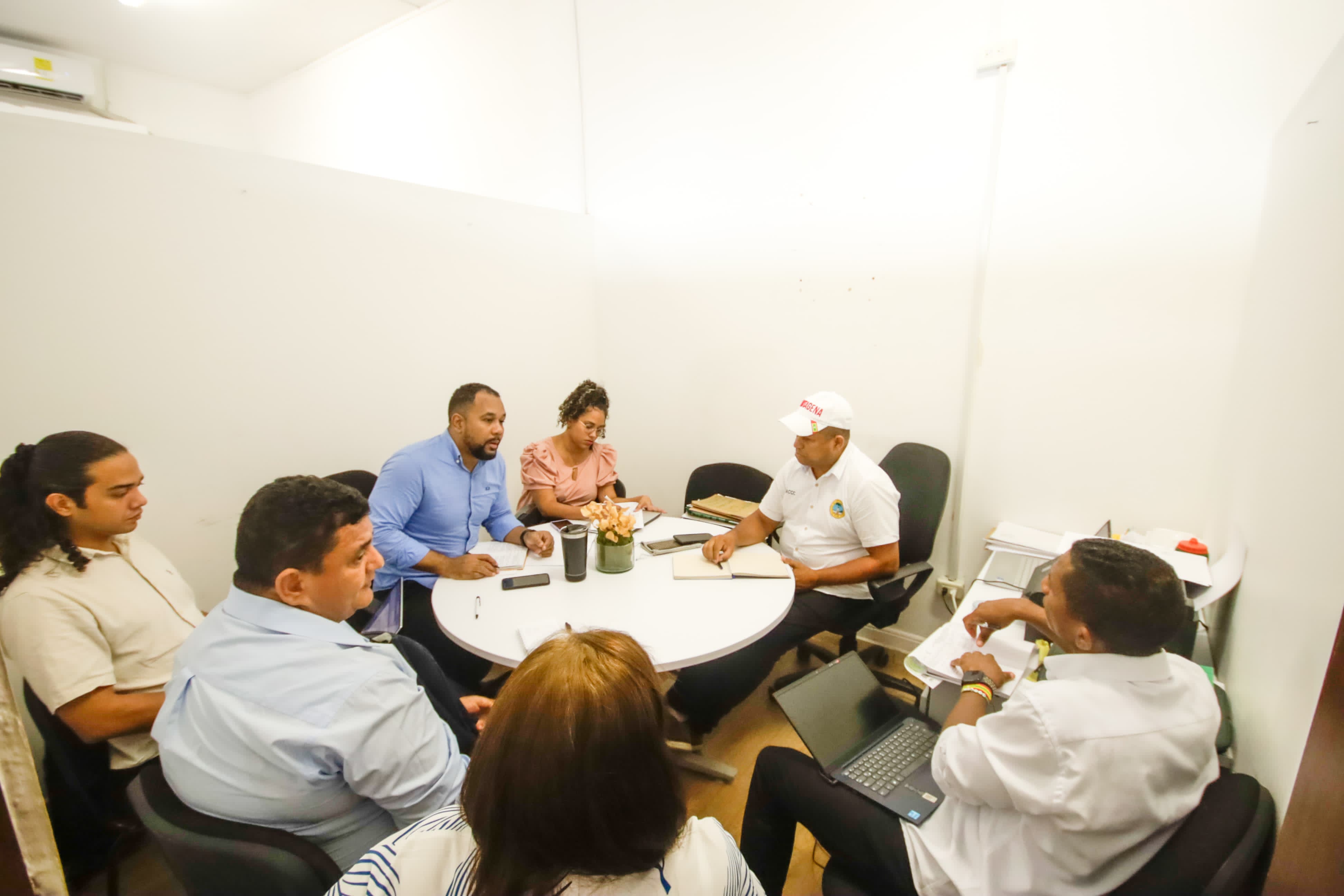 Alcaldía de Cartagena