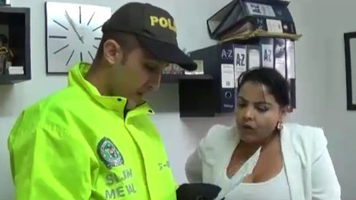 En menos de una semana van más de 30 capturas en Manrique