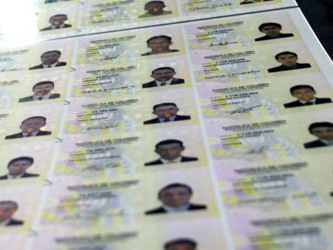 Suplantación de identidad para tramitar pasaportes preocupa a las autoridades de Caldas